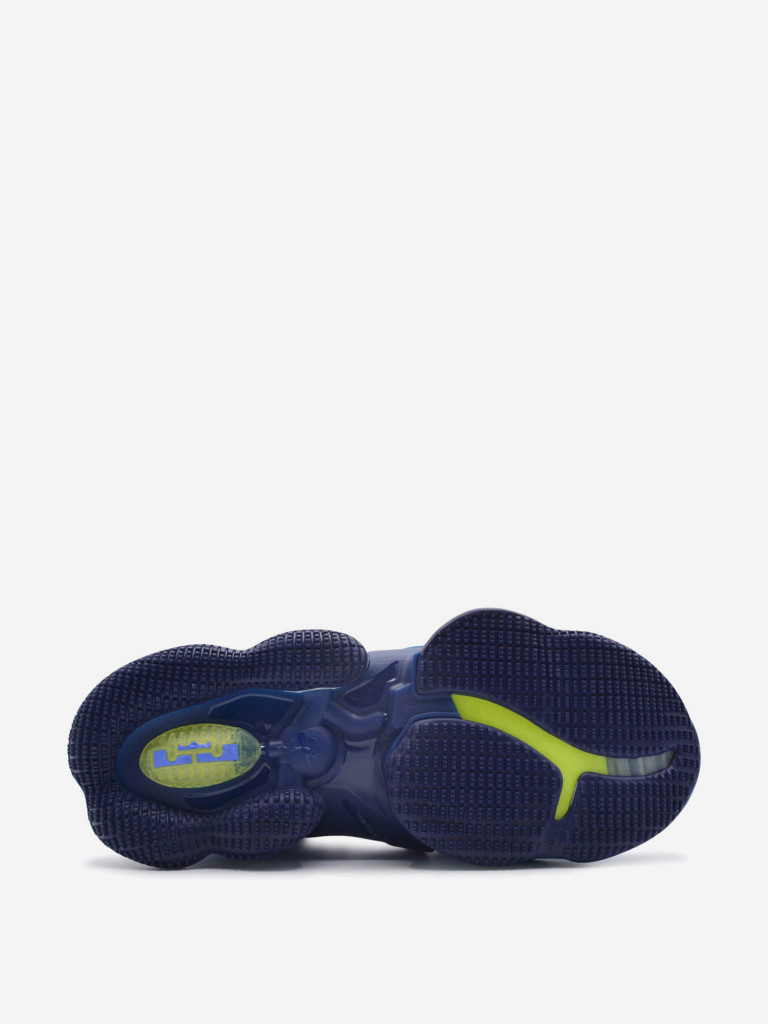 Кроссовки мужские Nike Lebron Xix