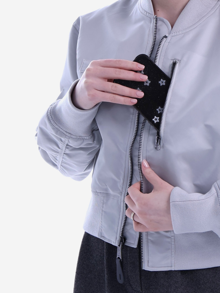 Ветровка женская L-2B Cropped Gen II W Alpha Industries