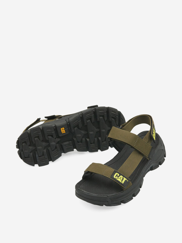 Сандалии Caterpillar Progressor Web Bold
