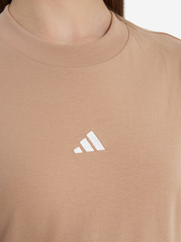 Футболка женская adidas