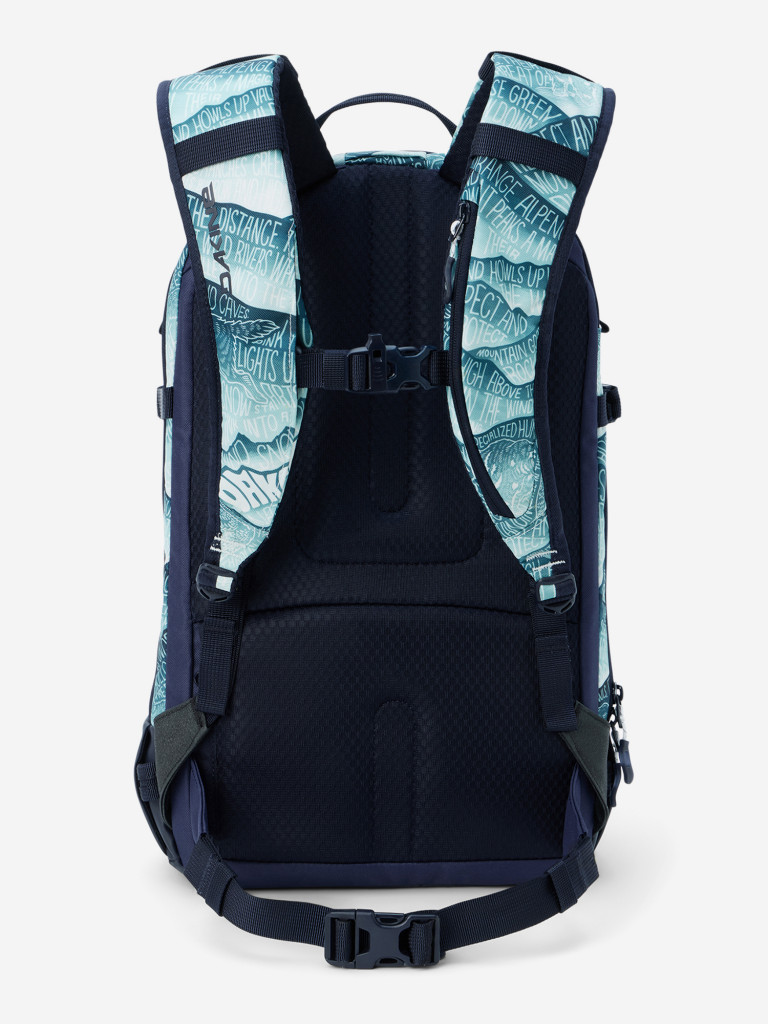Рюкзак женский Dakine Heli Pro 2.0 S, 20 л