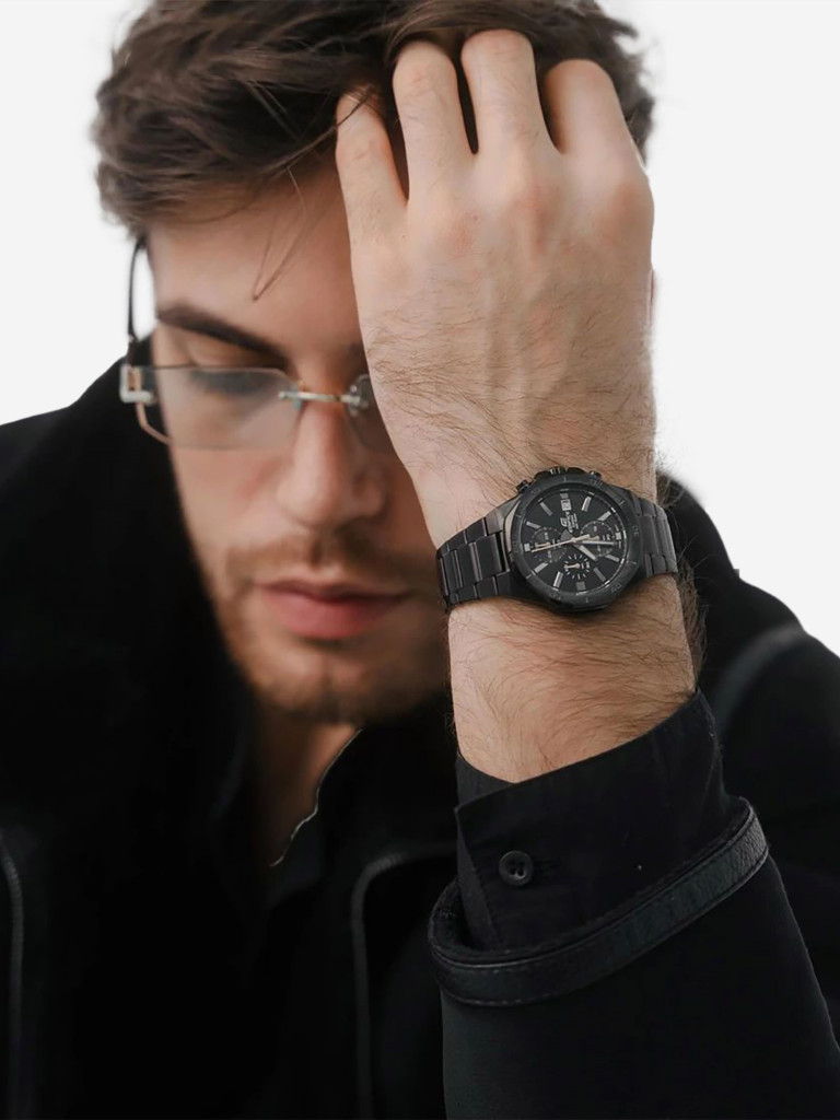 Наручные часы CASIO