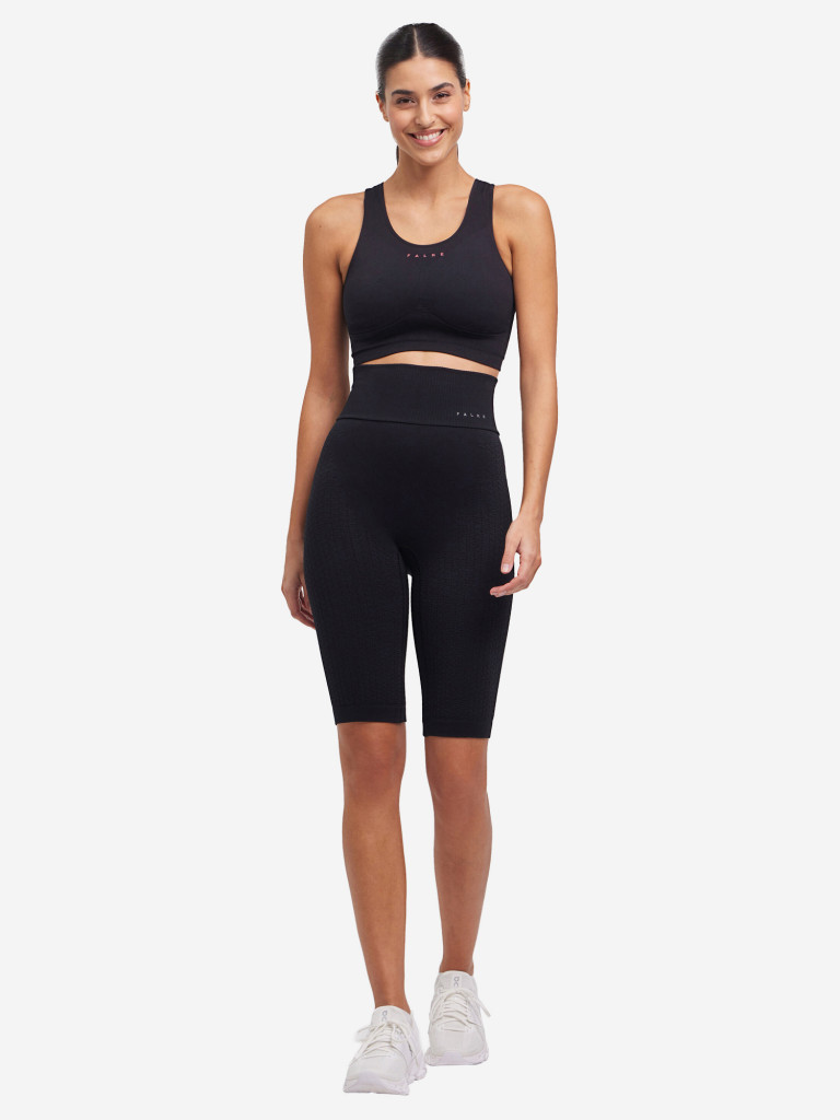 Женские спортивные шорты FALKE