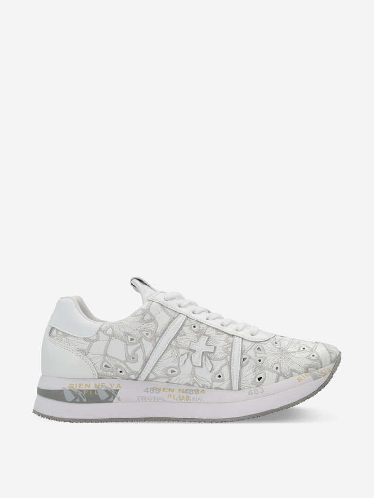 Кроссовки женские PREMIATA Conny