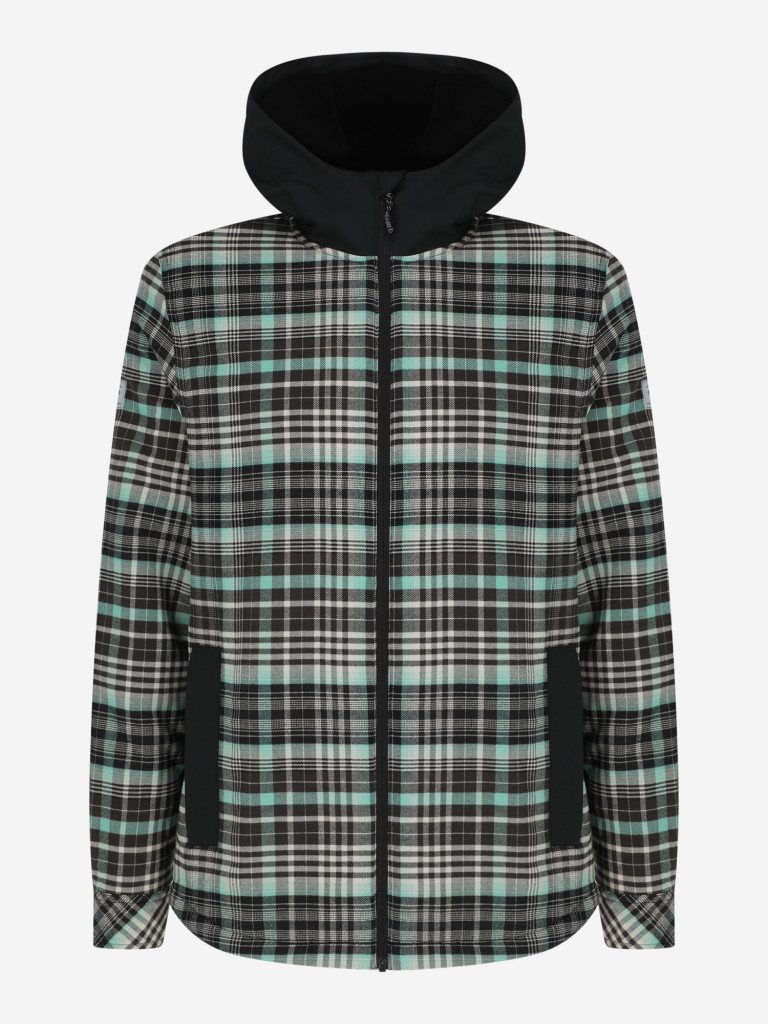 Рубашка мужская Northland