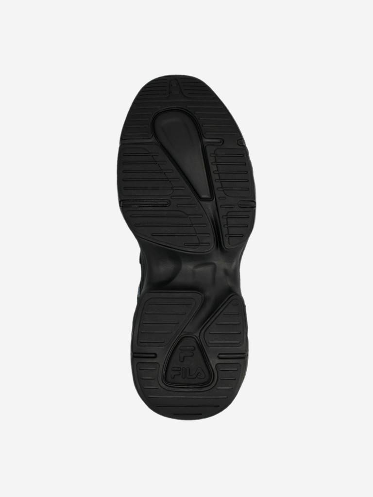 Кроссовки женские FILA Nebula Mid
