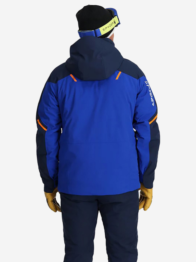 Горнолыжная куртка мужская Spyder Vanqysh Gtx Jacket