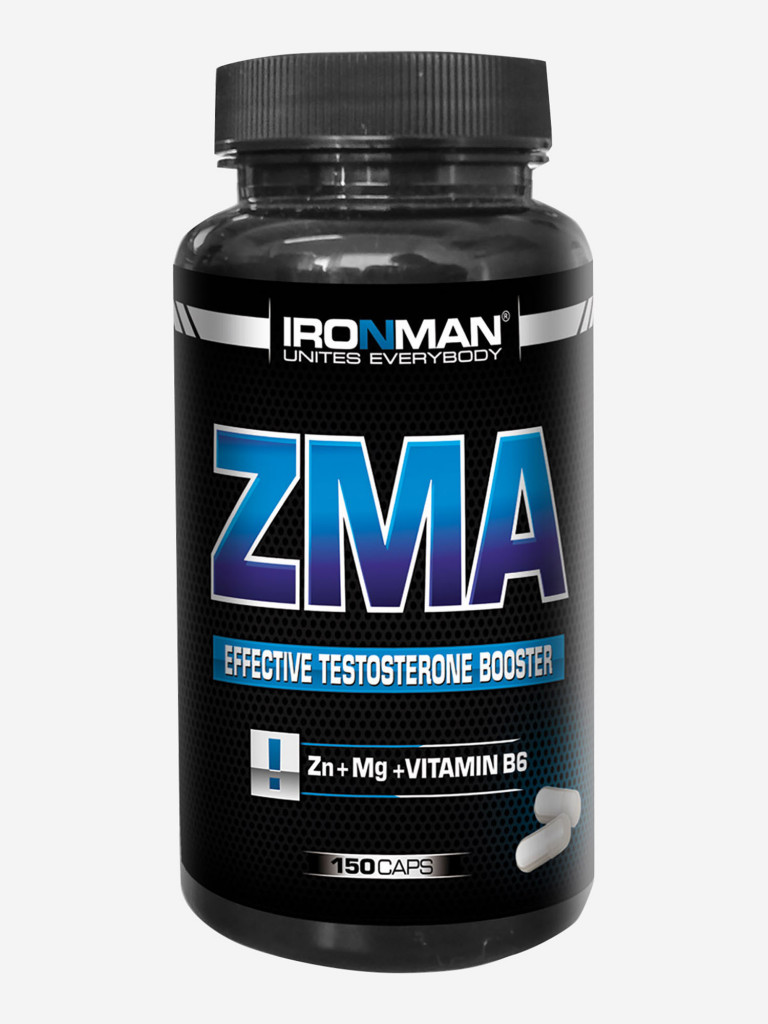 ZMA 