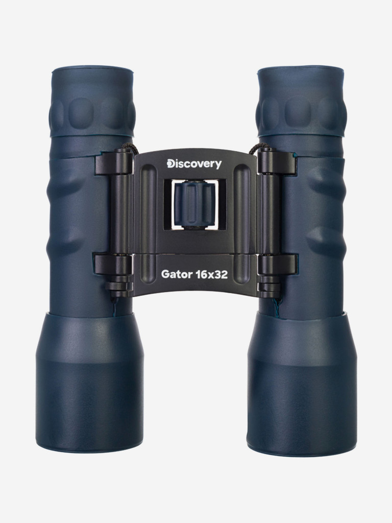 Бинокль Levenhuk Discovery Gator 16x32