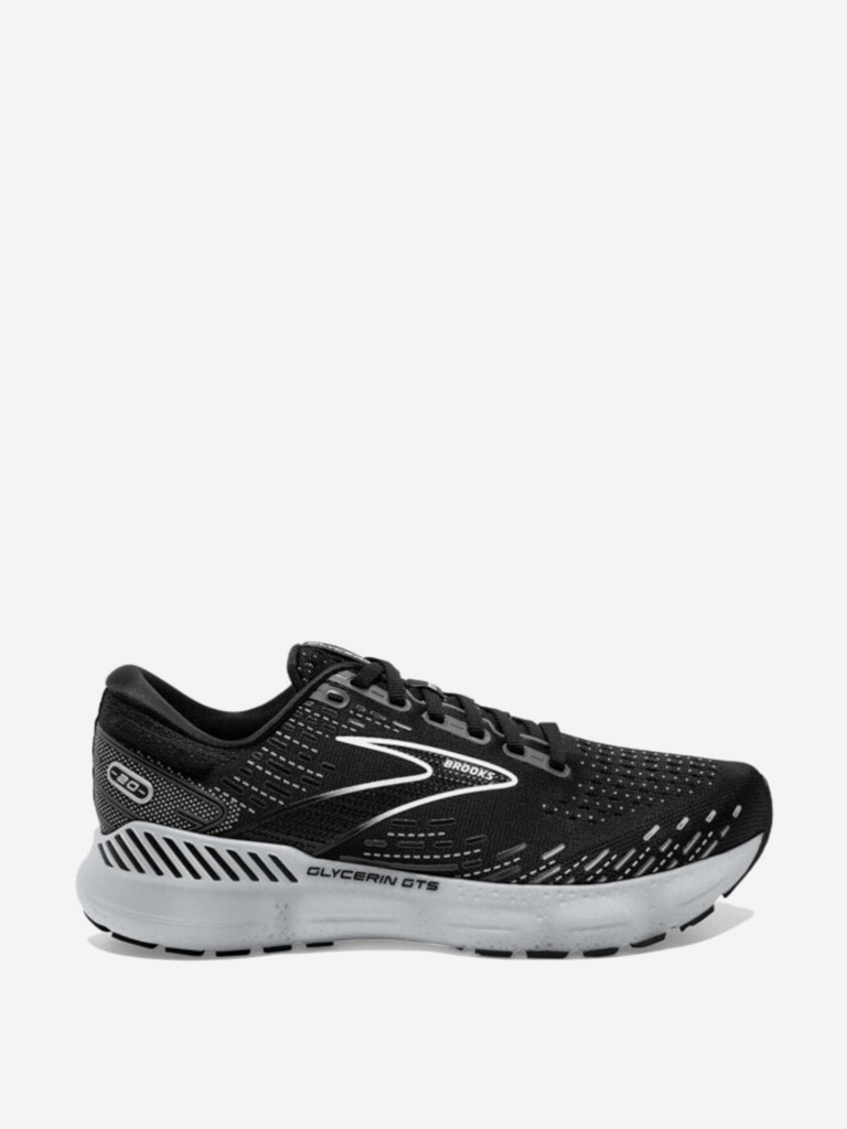 Кроссовки Brooks Glycerin GTS 20