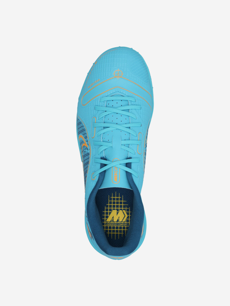 Бутсы детские NikeJr Vapor 14 Academy TF
