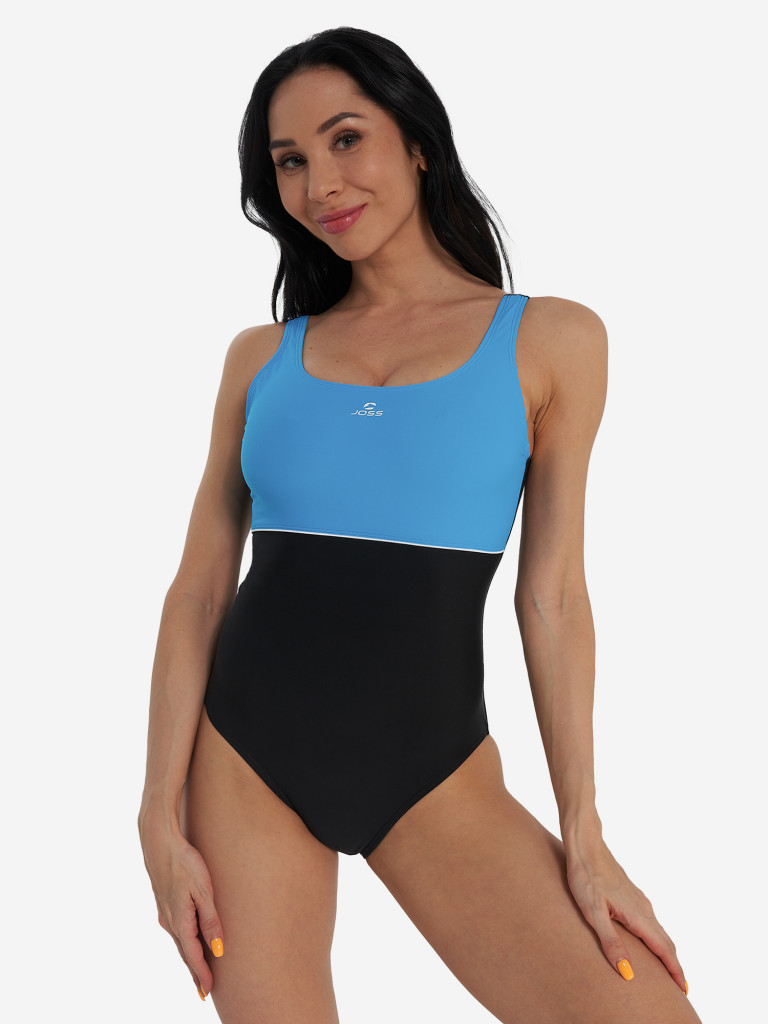 Купальник слитный женский Joss