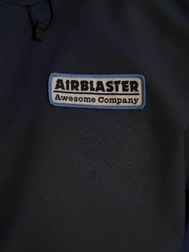 Куртка сноубордическая мужская Airblaster Revert