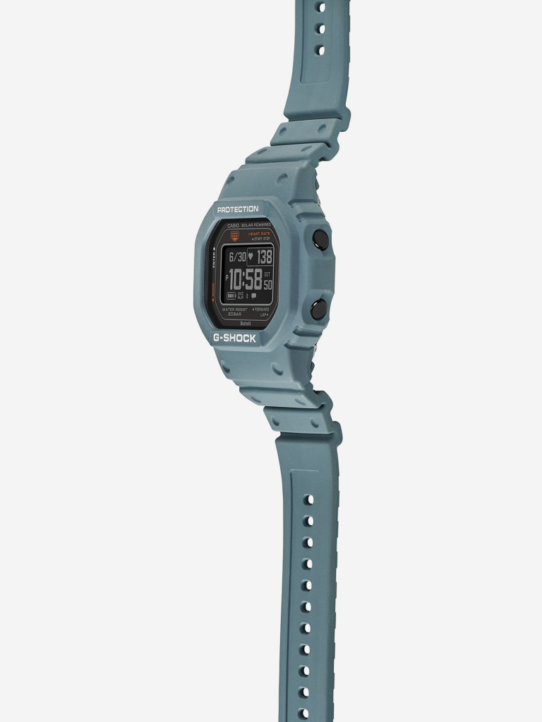 Наручные часы Casio G-Shock DW-H5600-2E