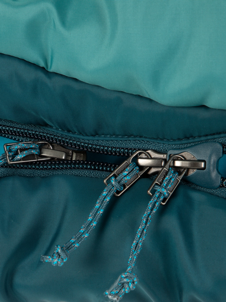 Спальный мешок Mountain Hardwear Bozeman -1 правосторонний