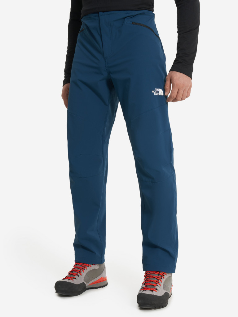 Брюки мужские The North Face Alpine Ridge