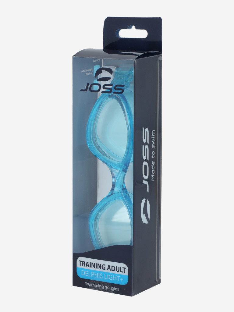 Очки для плавания Joss Delphis Light+