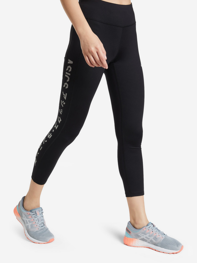 Легинсы женские ASICS Katakana