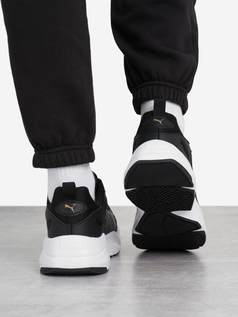 Кроссовки женские PUMA Cassia 2.0 L