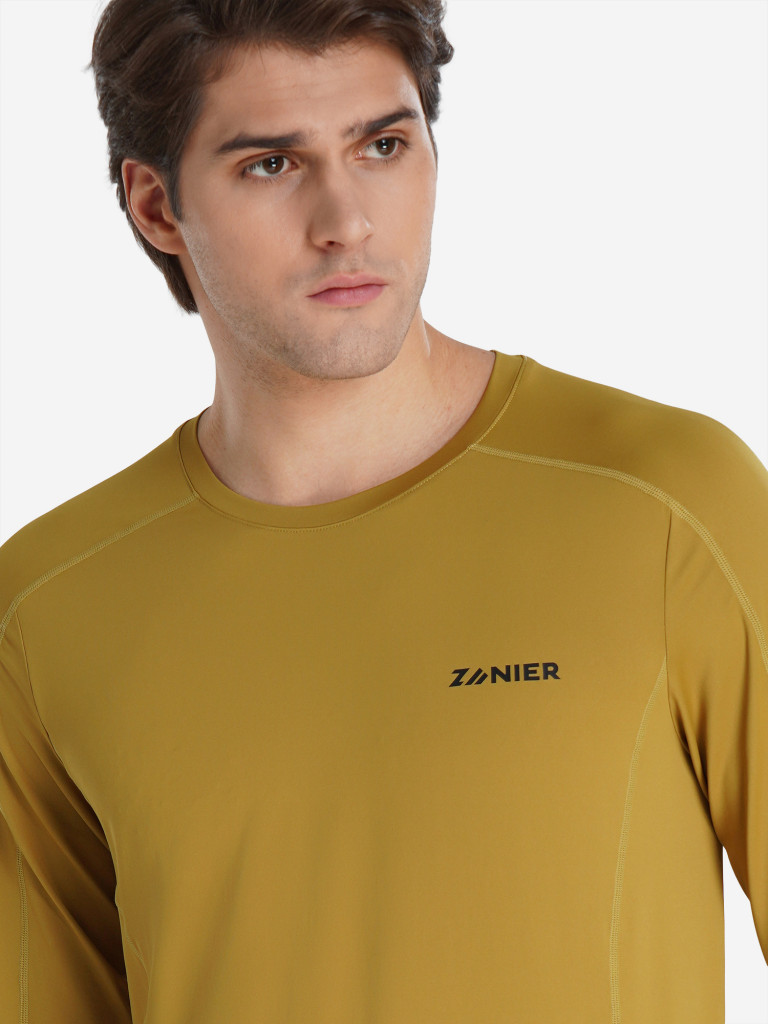 Лонгслив мужской Zanier