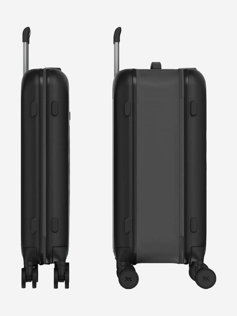 Чемодан складной Rollink Flex 360, 77L (размер M)