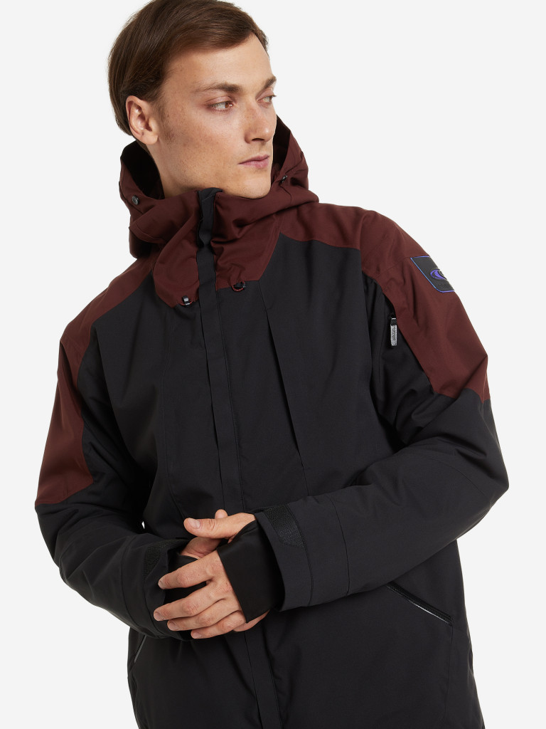 Куртка сноубордическая мужская O'Neill Total Disorder