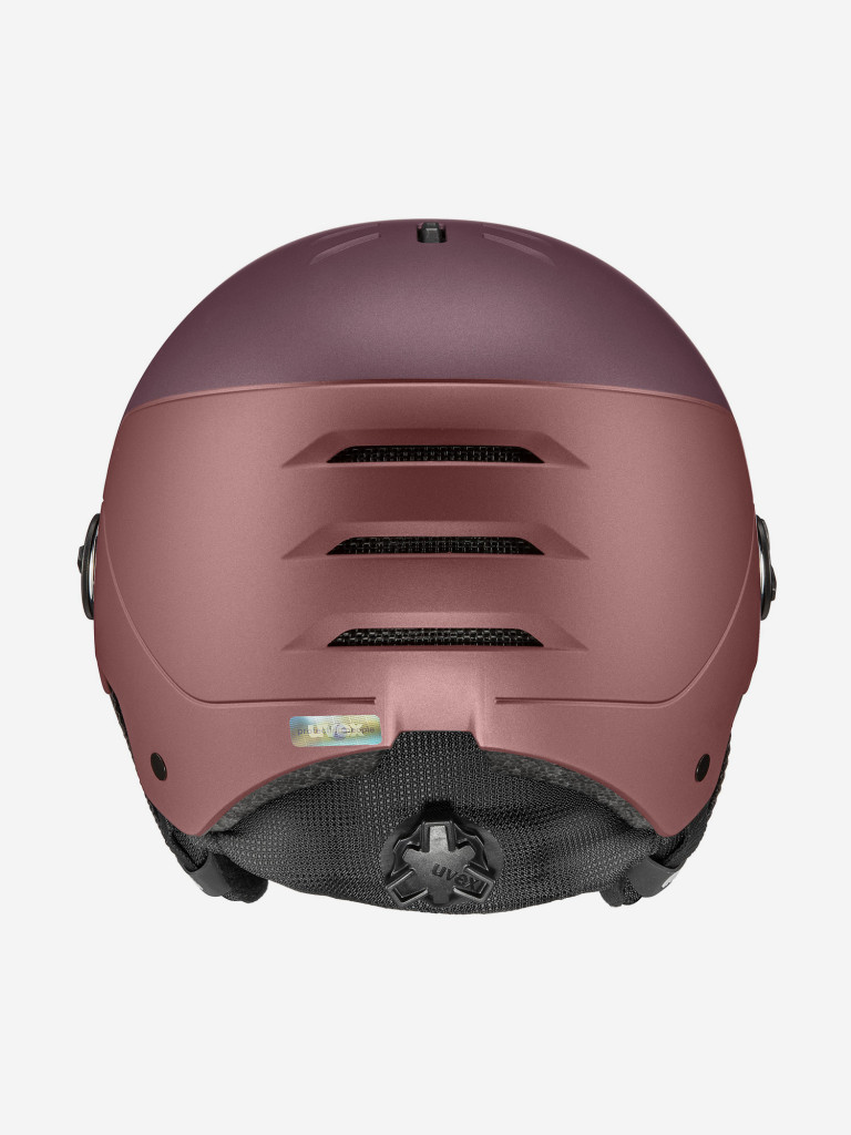 Шлем Uvex Allmountain