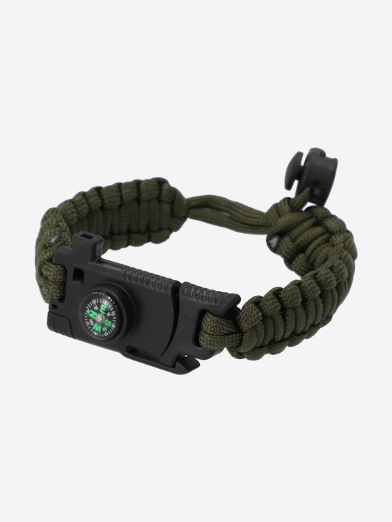 Браслет для выживания Geotech