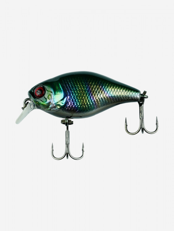 Воблер Jackall Cherry 44