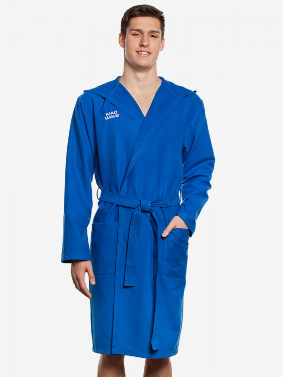 Халат Mad Wave Cuddly