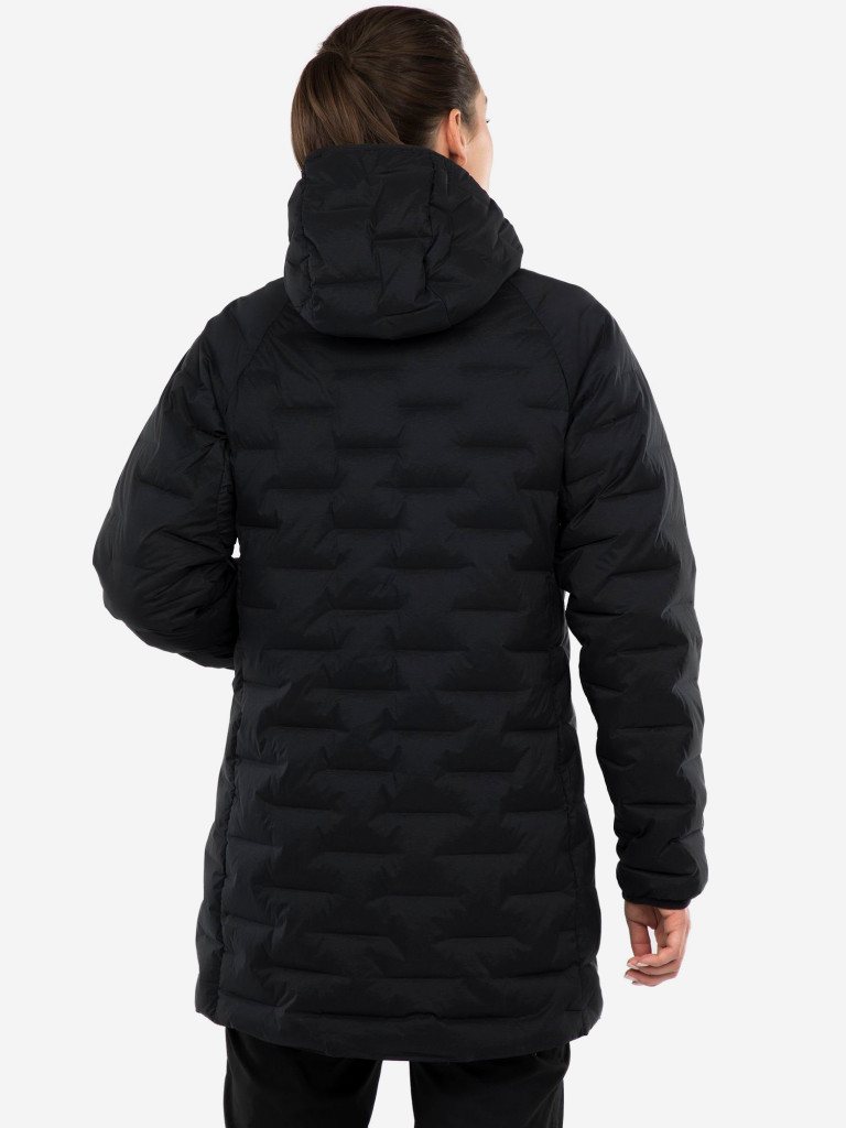 Пуховик женский Mountain Hardwear Super/DS™