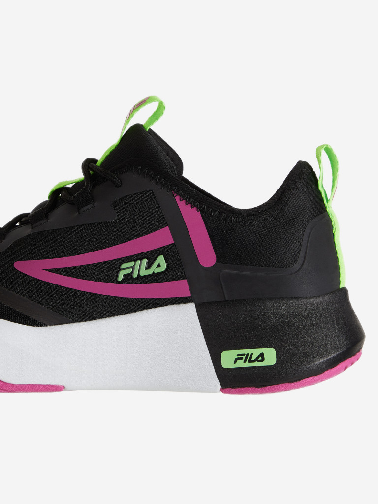 Кроссовки женские FILA Amelie