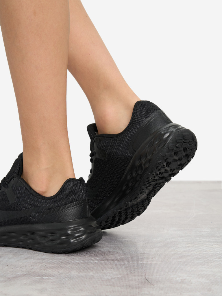 Кроссовки для мальчиков Nike Revolution 6 NN GS
