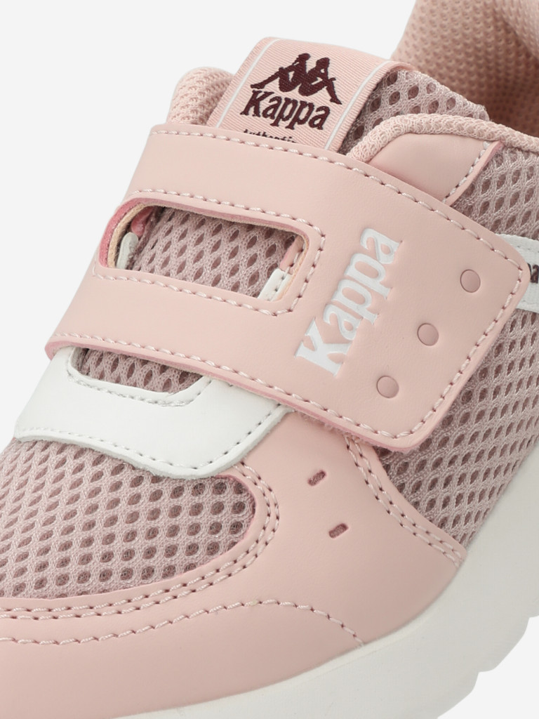 Кроссовки для девочек Kappa Sp Authentic Ps Mesh