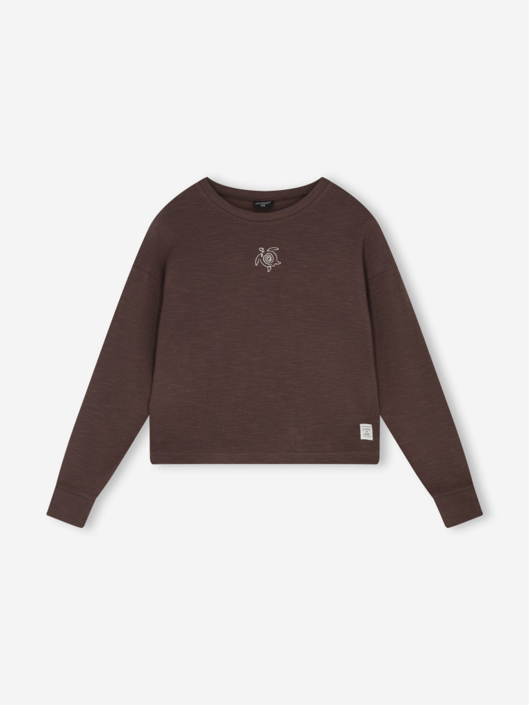 Свитшот женский Protest