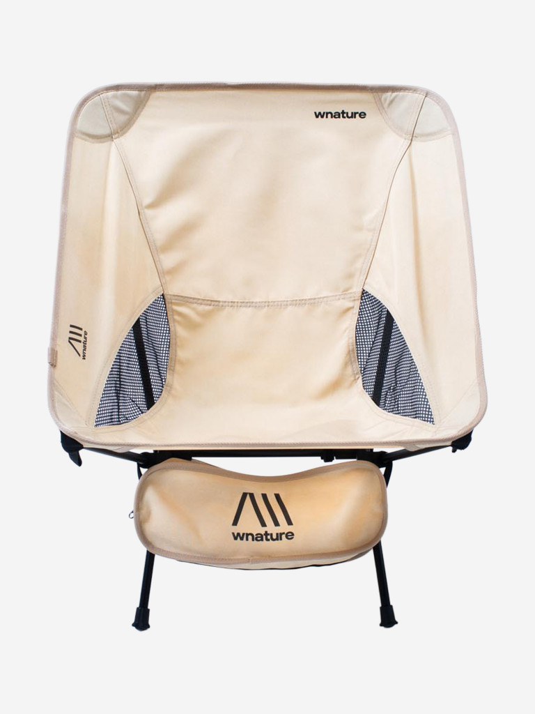 Складной стул wnature stool