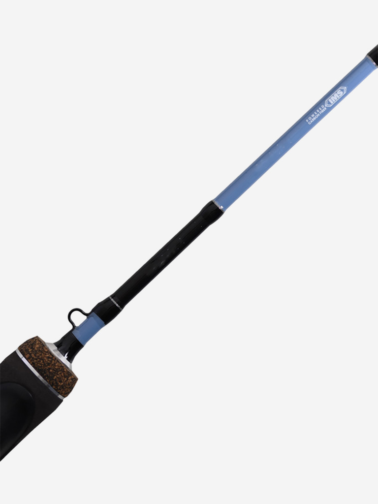 Удочка для зимней рыбалки Maximus SMART HAND 262H ZANDER 0,65м до 45гр