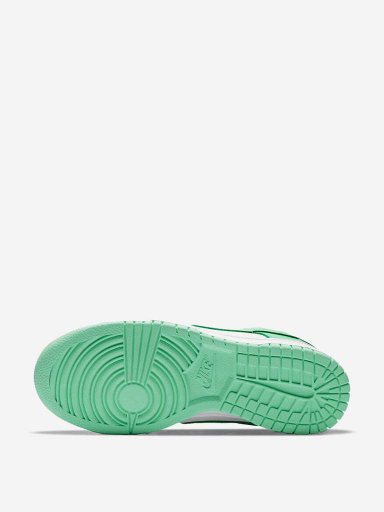 Кеды женские Nike Dunk Low