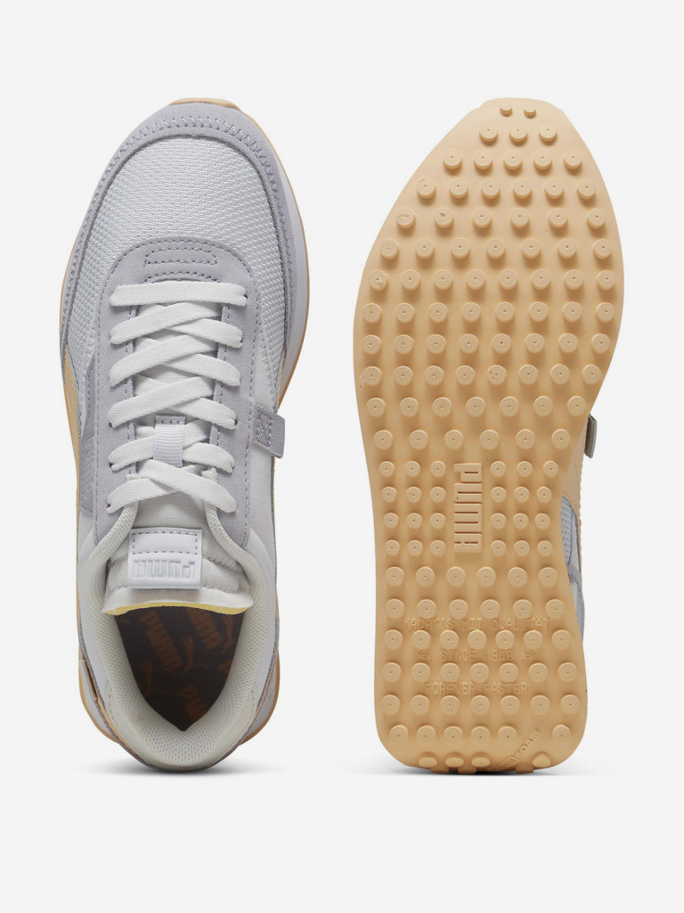 Кроссовки женские PUMA Future Rider Soft