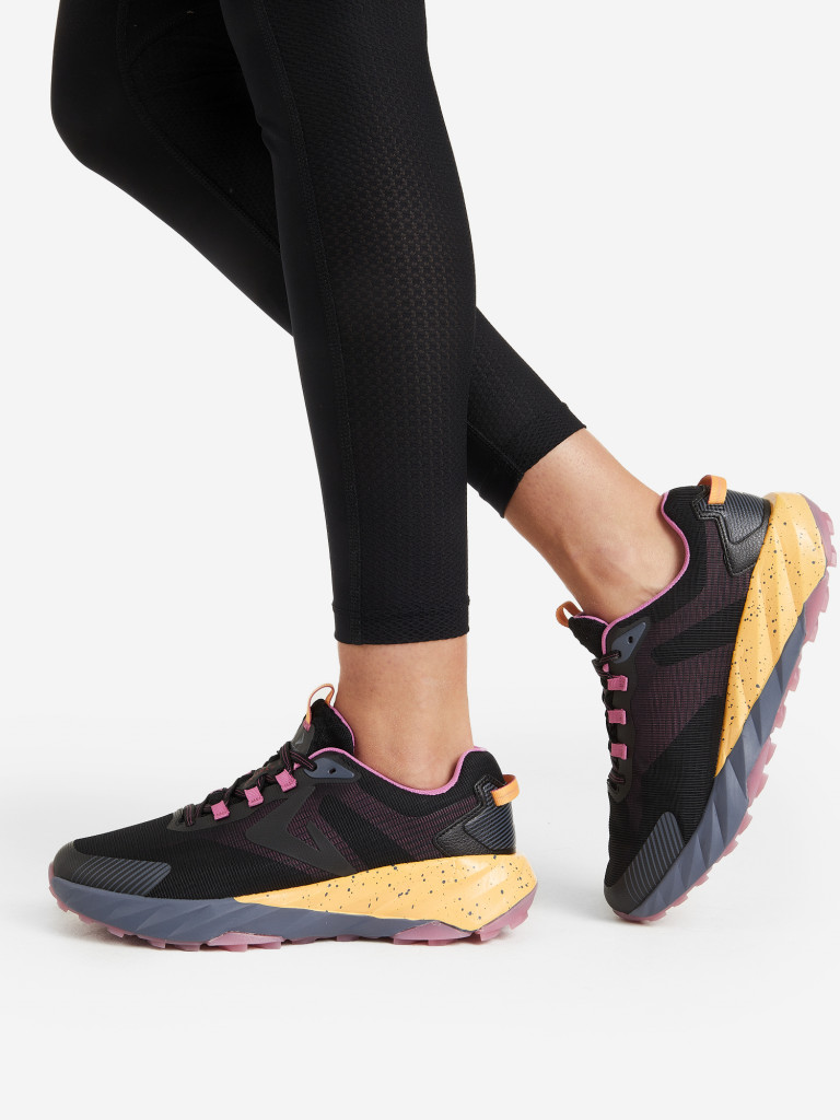 Кроссовки женские Demix Speed Trail 2