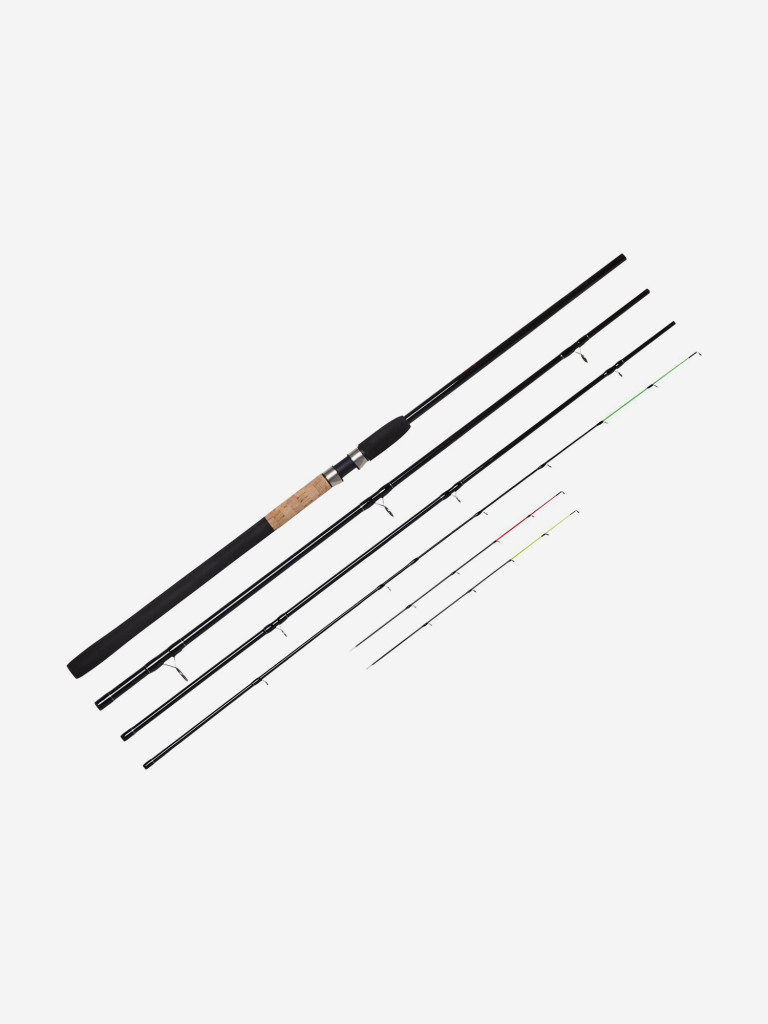 Удилище фидерное Salmo Sniper FEEDER TRAVEL 120 3.60