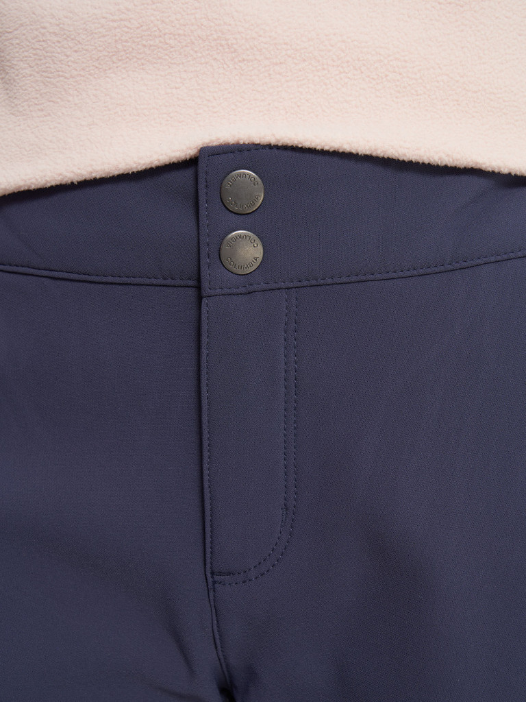 Брюки женские Columbia Ogden Point II Pant