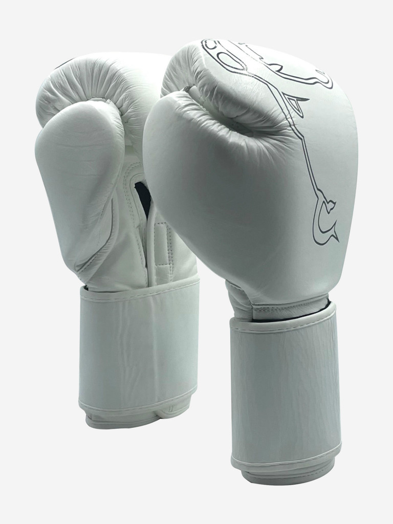 Боксерские перчатки Kiboshu PUNCH PROF
