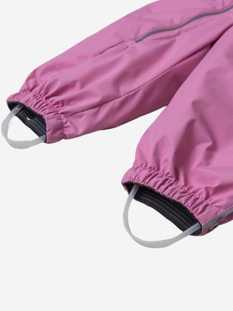 Кобинезон batik для девочки Торин розовый