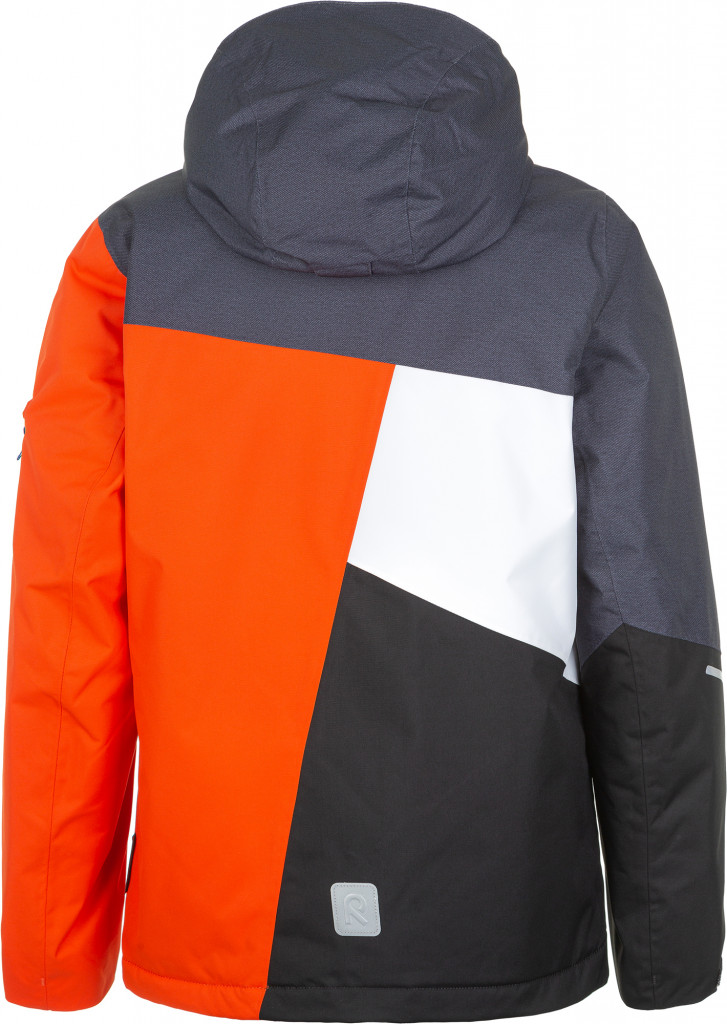 Куртка утепленная для мальчиков Reima Laks