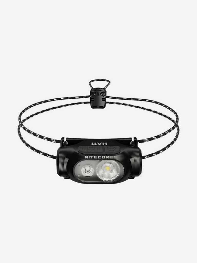 Фонарь налобный Nitecore HA11, 240 лм