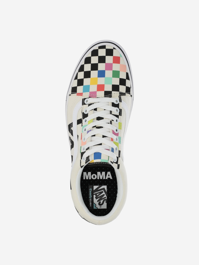 Кеды мужские Vans ComfyCush Old S