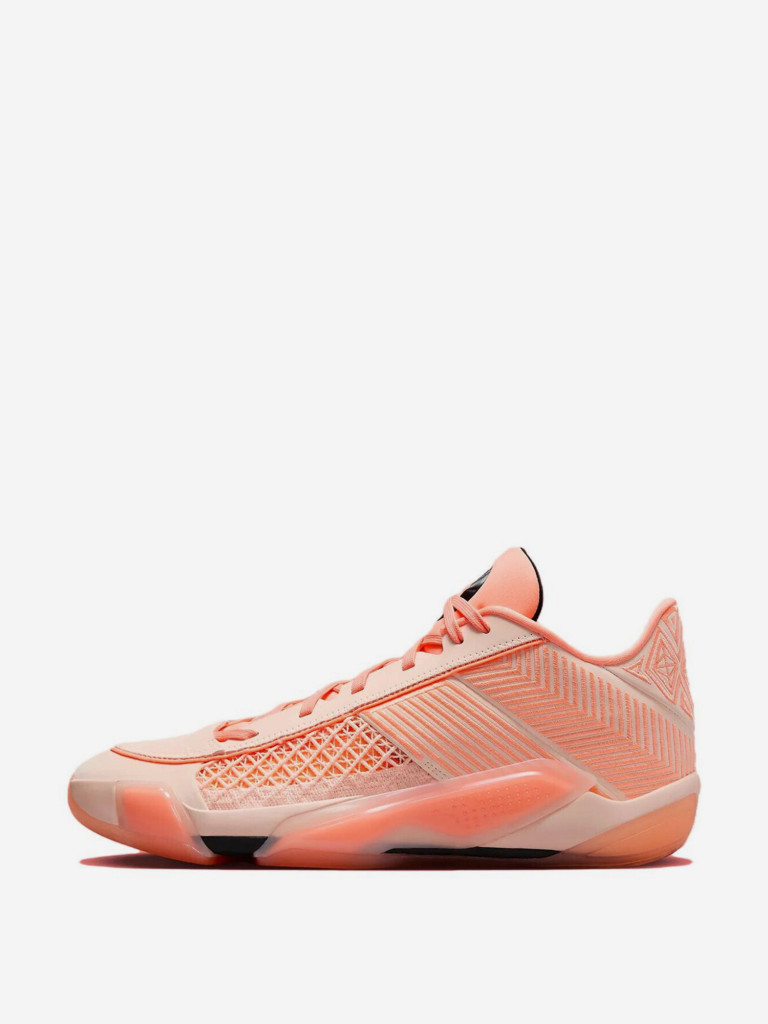 Кроссовки мужские Jordan 38 Low