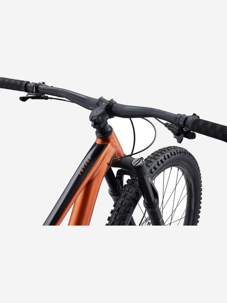 Велосипед Giant Fathom 29 1
