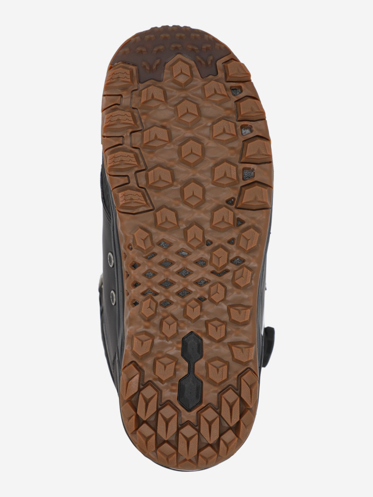 Сноубордические ботинки Vans Infuse